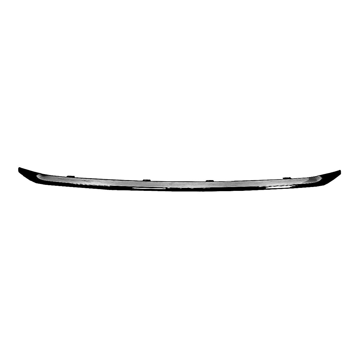 2016-2017 Honda Accord_Sedan Bumper Moulding Front Lower Chrome_HO1044106