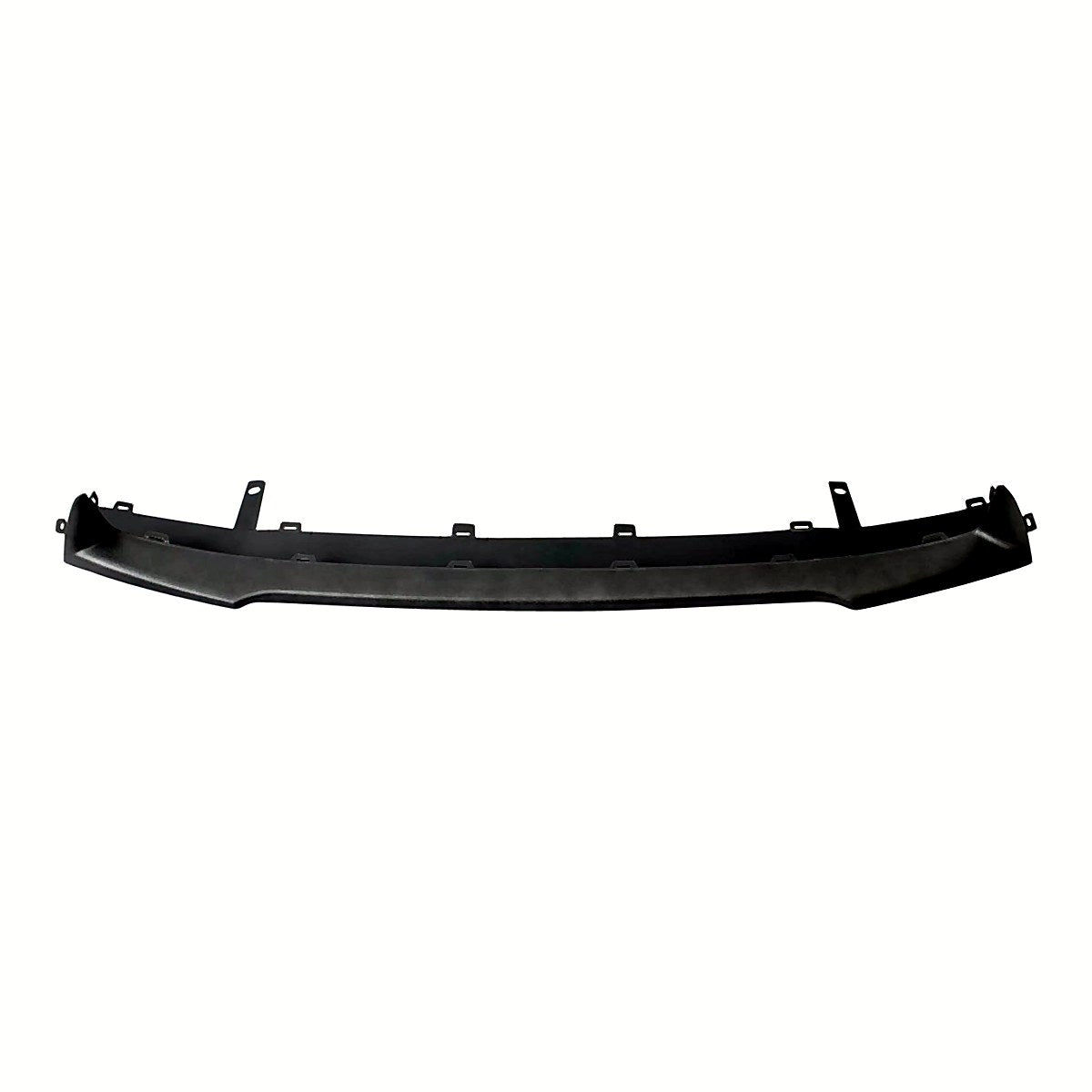 2017-2019 Honda Crv Bumper Moulding Front Lower Textured – HO1044109