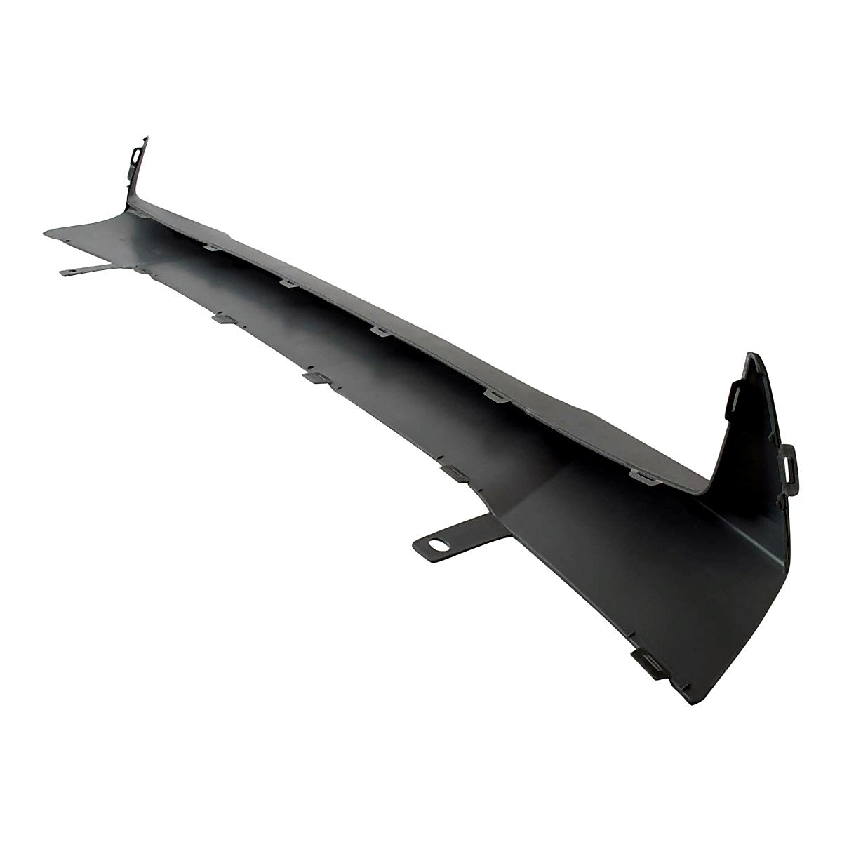 2017-2019 Honda Crv Bumper Moulding Front Lower Textured – HO1044109-3