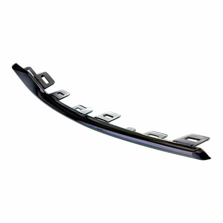 2014-2017 Honda Odyssey Fog Light Cover Moulding Front Driver Side Upper Chrome – Side View (HO1046100)