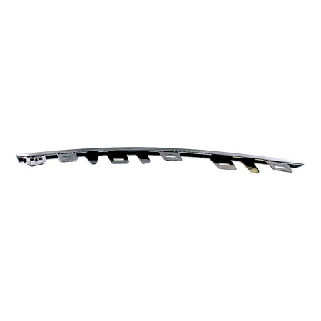 2014-2017 Honda Odyssey Fog Light Cover Moulding Front Driver Side Lower Chrome – Back View (HO1046101)