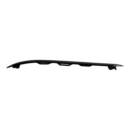 2019-2022 Honda Pilot Bumper Moulding Front Driver Side Lower Textured Black Lx/Ex/Ex-L_HO1046104-4