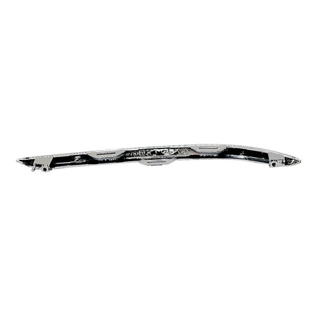 2019-2022 Honda Pilot Bumper Moulding Front Driver Side Lower Chrome_HO1046105-5