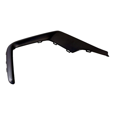 2020-2022 Honda Crv Bumper Moulding Front Driver Side Silver Gray Ex/Ex-L/Lx/Sport/ Special Edn (Fits Around Fog Light Bezel)_HO1046111-2