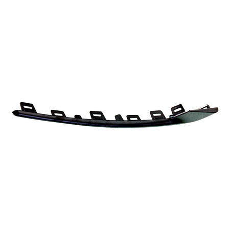 2014-2017 Honda Odyssey Fog Light Cover Moulding Front Passenger Side Upper Chrome – Front View (HO1047100)