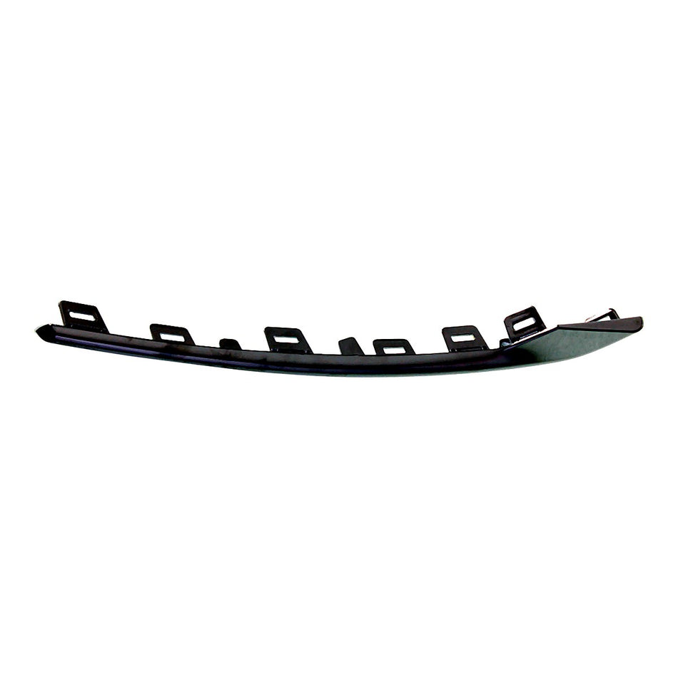 2014-2017 Honda Odyssey Fog Light Cover Moulding Front Passenger Side Upper Chrome – Front View (HO1047100)