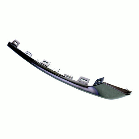 2014-2017 Honda Odyssey Fog Light Cover Moulding Front Passenger Side Upper Chrome – Side View (HO1047100)