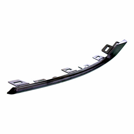 2014-2017 Honda Odyssey Fog Light Cover Moulding Front Passenger Side Upper Chrome – Side View (HO1047100)