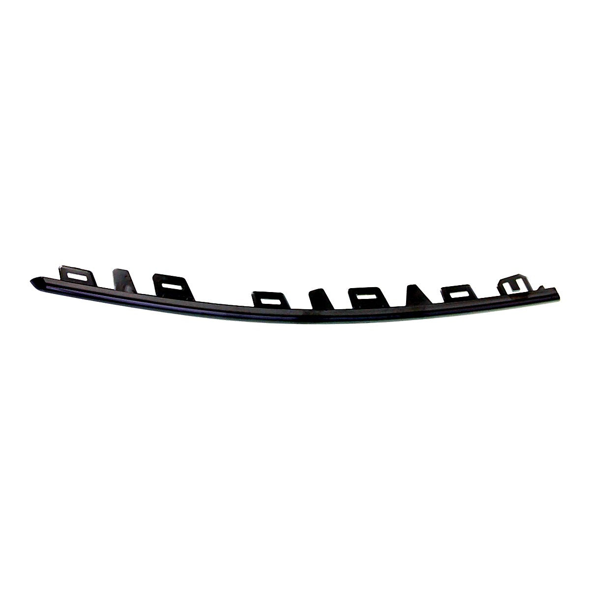 2014-2017 Honda Odyssey Fog Light Cover Moulding Front Passenger Side Lower Chrome – Front View (HO1047101)