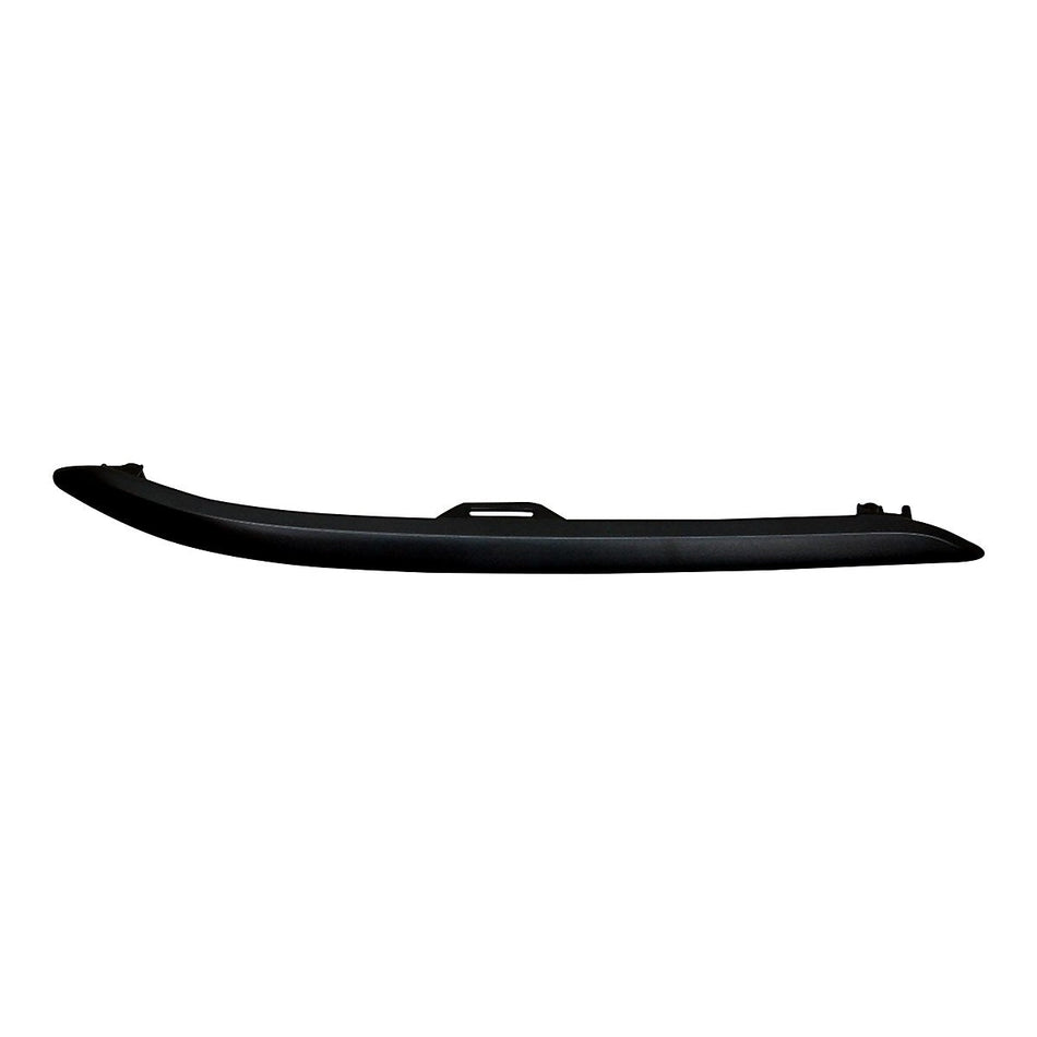 2019-2022 Honda Pilot Bumper Moulding Front Passenger Side Lower Textured Black Lx/Ex/Ex-L_HO1047104
