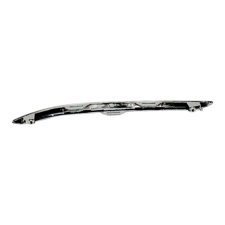 2019-2022 Honda Pilot Bumper Moulding Front Passenger Side Lower Chrome_HO1047105-3