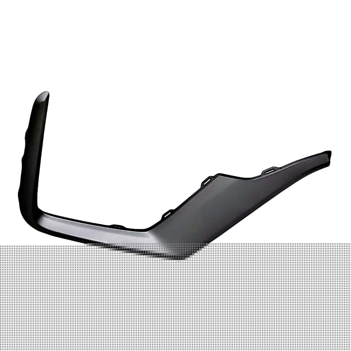2020-2022 Honda CR-V Hybrid Bumper Front Passenger Side - product view, Part HO1047111