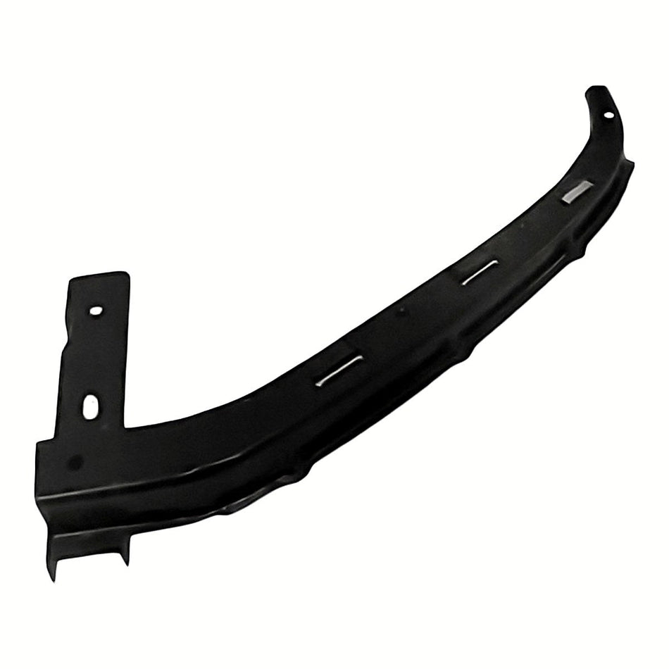2006-2008 Honda Pilot Bumper Bracket Front Driver Side Steel – HO1066110