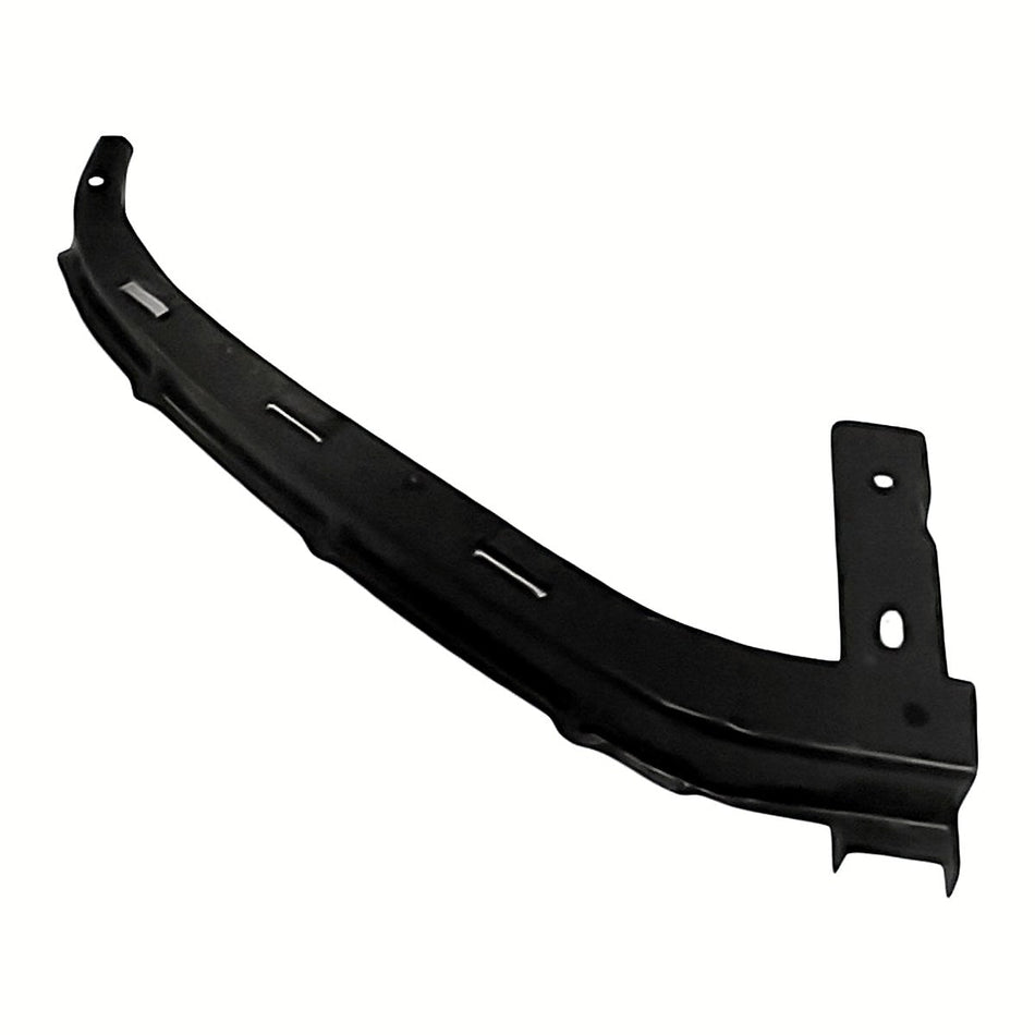2006-2008 Honda Pilot Bumper Bracket Front Passenger Side Steel – HO1067109