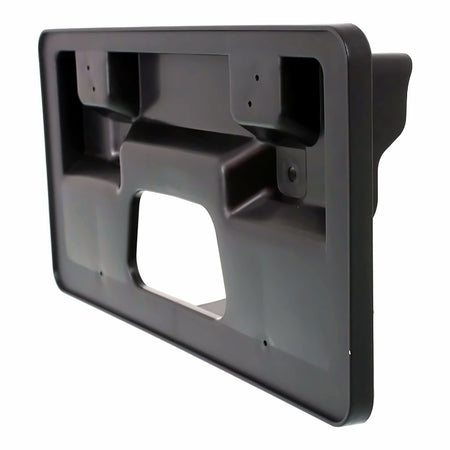 2007-2009 Honda Crv License Plate Bracket Front – Side View (HO1068105)