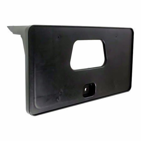 2005-2007 Honda Odyssey License Plate Bracket Front – Side View (HO1068109)