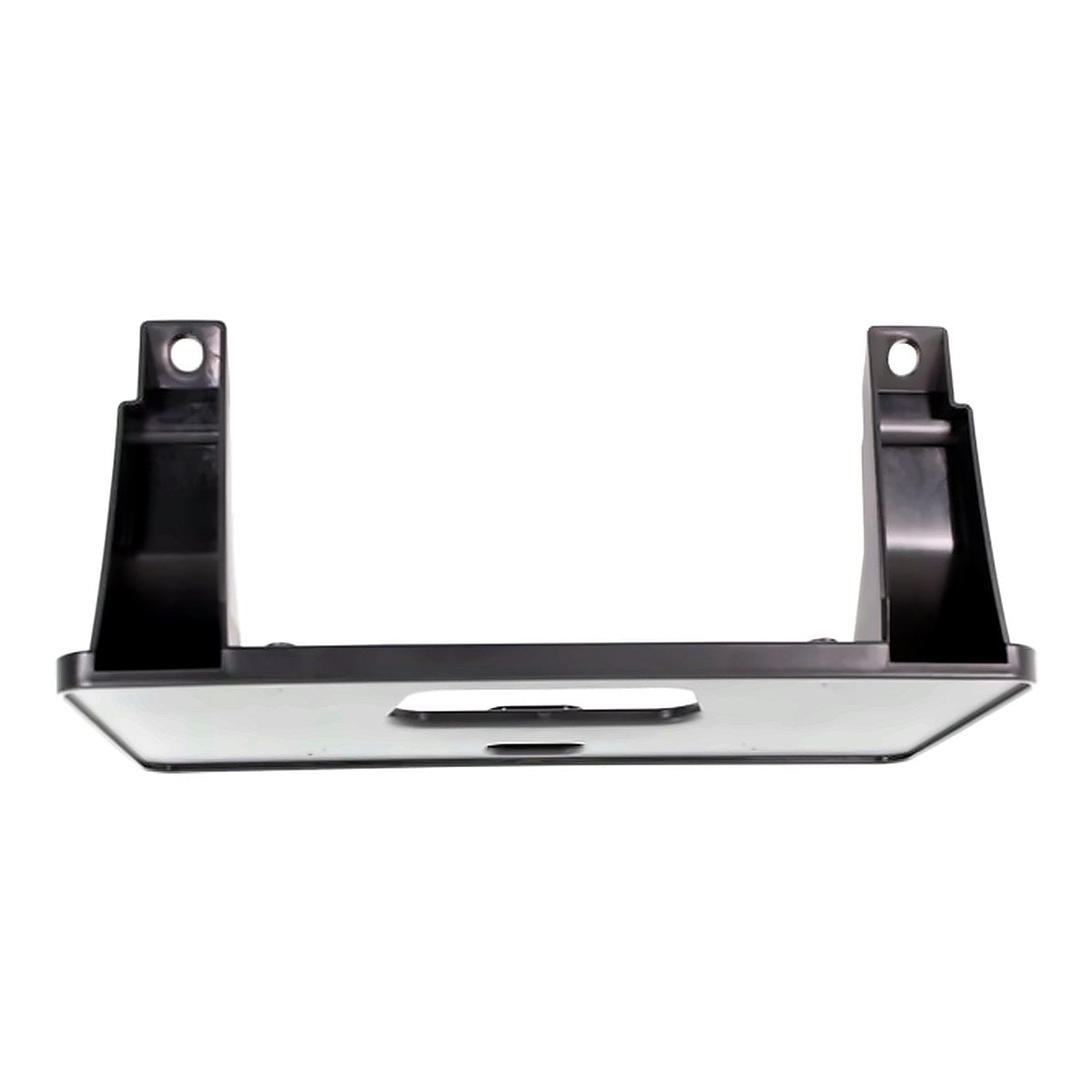 2005-2007 Honda Odyssey License Plate Bracket Front – Detail View (HO1068109)