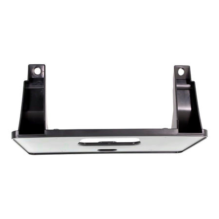 2005-2007 Honda Odyssey License Plate Bracket Front – Detail View (HO1068109)