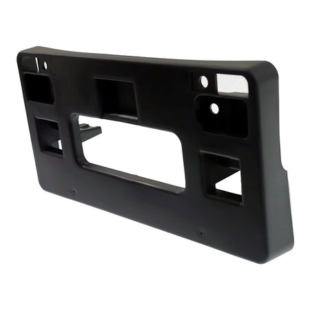 2008-2012 Honda Accord_Sedan License Plate Bracket Front – Side View (HO1068112)