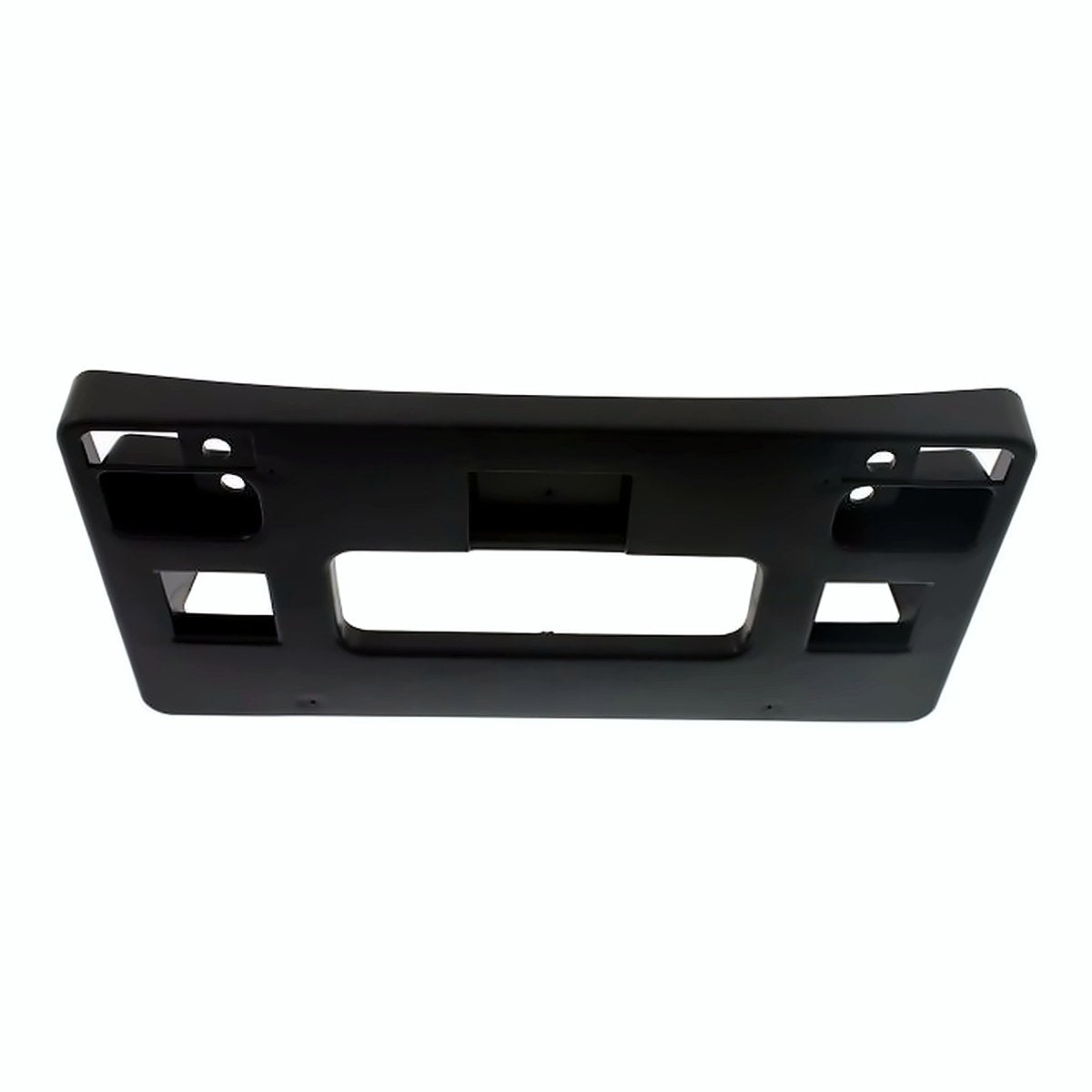 2008-2012 Honda Accord_Sedan License Plate Bracket Front – Detail View (HO1068112)
