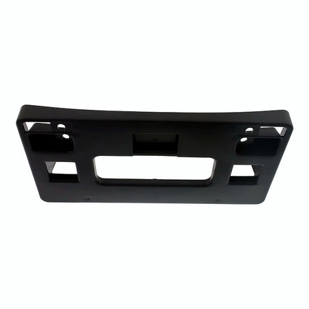 2008-2012 Honda Accord_Sedan License Plate Bracket Front – Detail View (HO1068112)