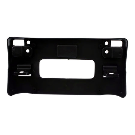 2008-2012 Honda Accord_Sedan License Plate Bracket Front – Back View (HO1068112)