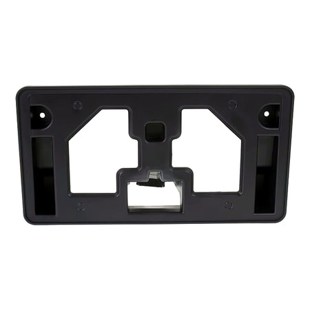 2013-2015 Honda Accord_Sedan License Plate Bracket Front – Front View (HO1068113)
