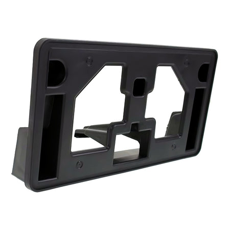 2013-2015 Honda Accord_Sedan License Plate Bracket Front – Angle View (HO1068113)