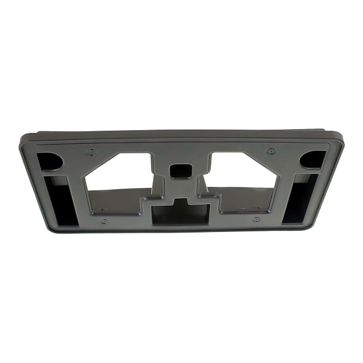2013-2015 Honda Accord_Sedan License Plate Bracket Front – Detail View (HO1068113)