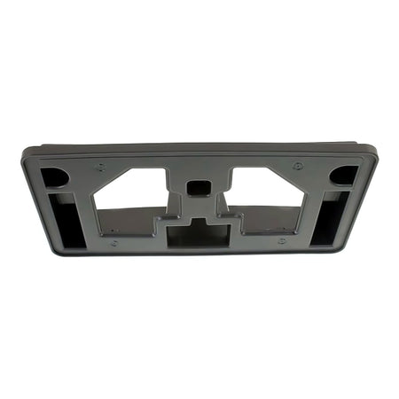 2013-2015 Honda Accord_Sedan License Plate Bracket Front – Detail View (HO1068113)