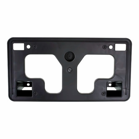 2015-2017 Honda Fit License Plate Bracket Front – Front View (HO1068117)