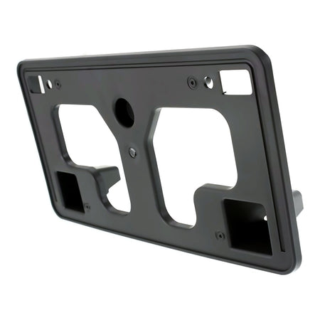 2015-2017 Honda Fit License Plate Bracket Front – Side View (HO1068117)