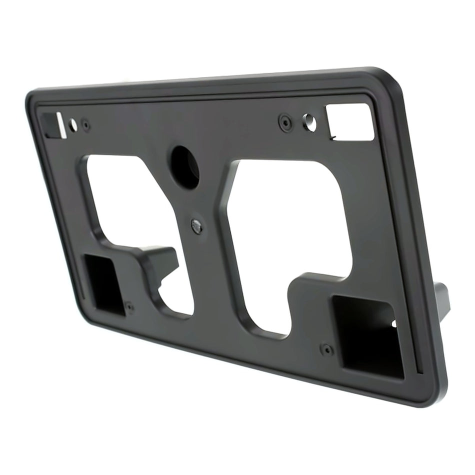 2015-2017 Honda Fit License Plate Bracket Front – Side View (HO1068117)