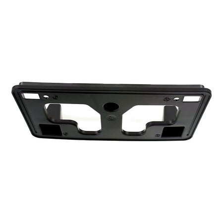 2015-2017 Honda Fit License Plate Bracket Front – Detail View (HO1068117)