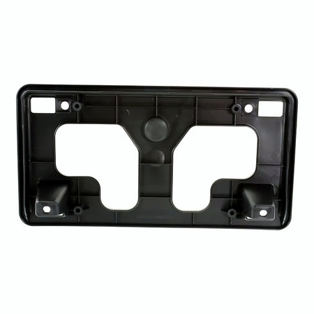 2015-2017 Honda Fit License Plate Bracket Front – Back View (HO1068117)