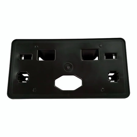2019-2022 Honda Hrv License Plate Bracket Front Without Mounting Hardware Lx/Ex/Ex-L – Front View (HO1068128)