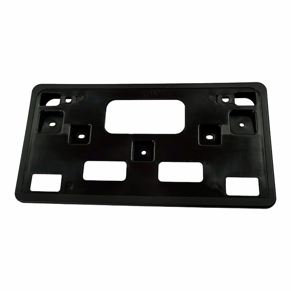 2019-2021 Honda Civic Sedan License Plate - product view, Part HO1068131