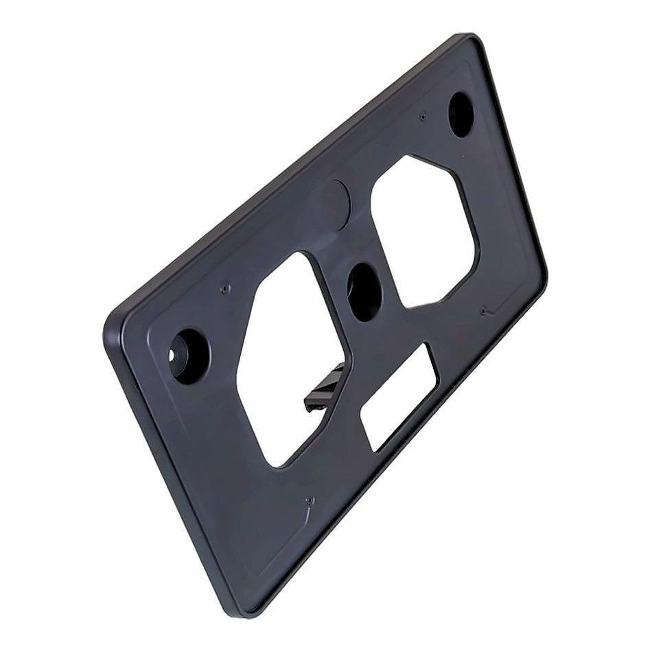 2020-2022 Honda CR-V Hybrid License Plate Front - side angle, Part HO1068134