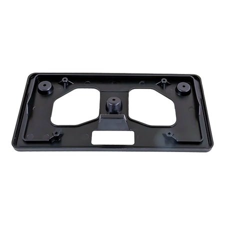 2020-2022 Honda Crv License Plate Bracket Front Without Mounting Bracket – Detail View (HO1068134)