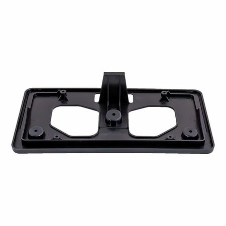 2020-2022 Honda Crv License Plate Bracket Front Without Mounting Bracket – Close-Up View (HO1068134)