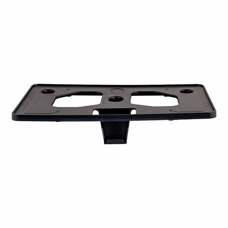 2020-2022 Honda Crv License Plate Bracket Front Without Mounting Bracket – Back View (HO1068134)
