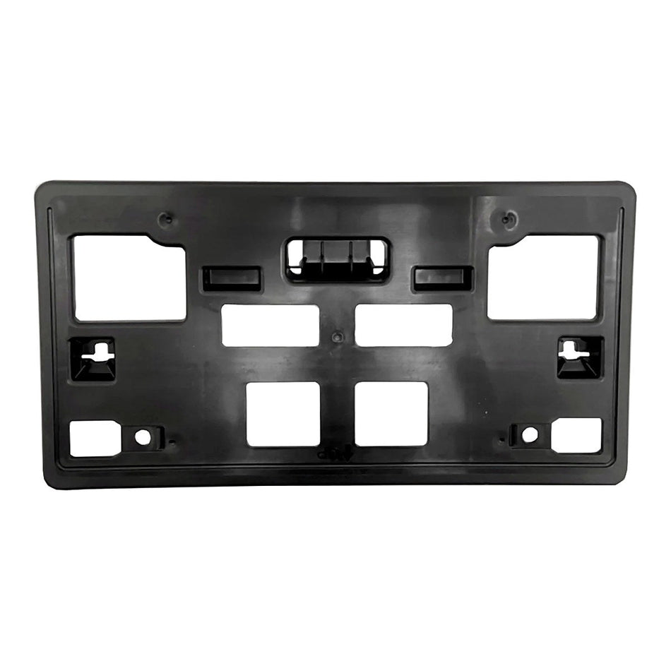 2024 Honda Civic Sedan License Plate Front - product view, Part HO1068140
