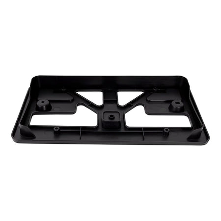 2017-2021 Honda Civic_Hatchback_Type-R License Plate Bracket Front Without Mounting Hardware – Detail View (HO1068141)