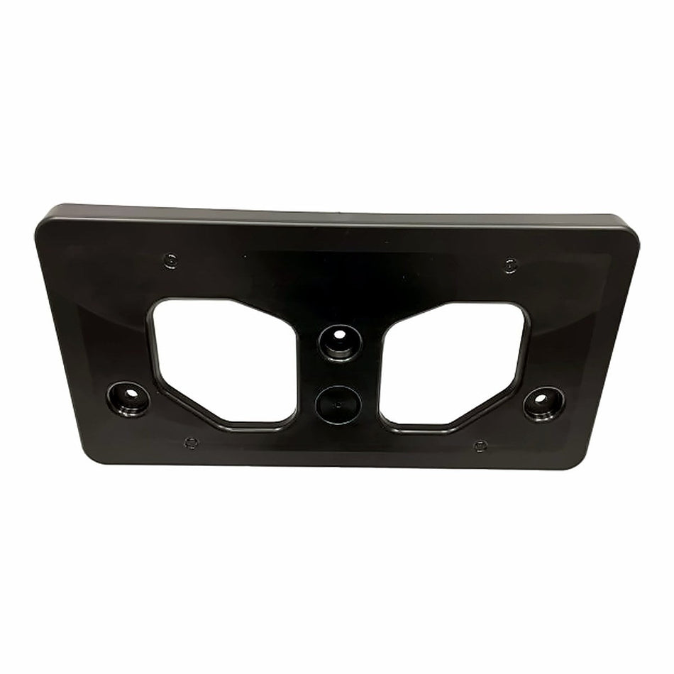 2023-2025 Honda CR-V Hybrid License Plate Front - product view, Part HO1068144