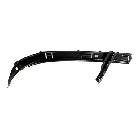 1998-2002 Honda Accord Coupe Bumper Filler Front Passenger Side - back view, Part HO1089107