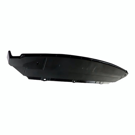 2016-2018 Honda Civic_Coupe Grille Lower Air Deflector 1.5 Turbo Exclude Si – Side View (HO1091100)