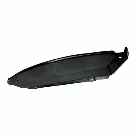 2016-2018 Honda Civic_Coupe Grille Lower Air Deflector 1.5 Turbo Exclude Si – Side View (HO1091100)