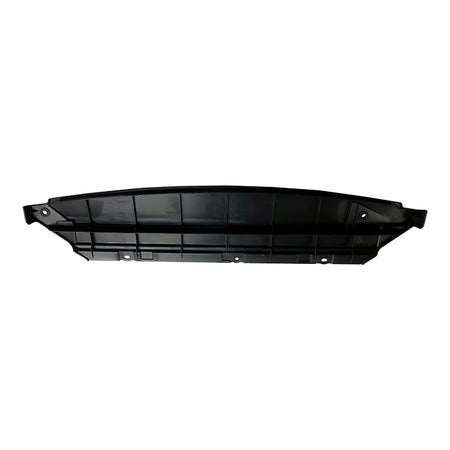 2016-2018 Honda Civic_Coupe Grille Lower Air Deflector 1.5 Turbo Exclude Si – Back View (HO1091100)