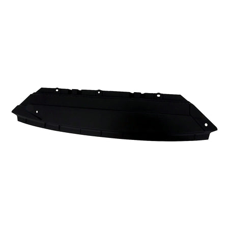 2017-2020 Honda Civic_Coupe Bumper Air Shield Front Lower For Si Model_HO1091101