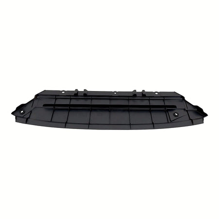 2017-2020 Honda Civic_Coupe Bumper Air Shield Front Lower For Si Model_HO1091101-3